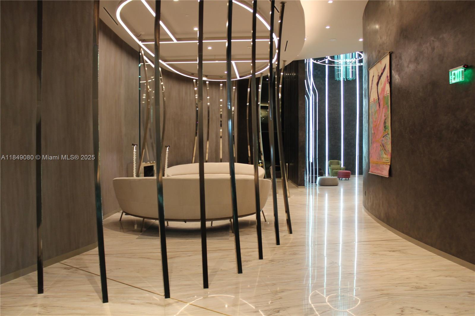 BRICKELL FLATIRON CONDO - Residential