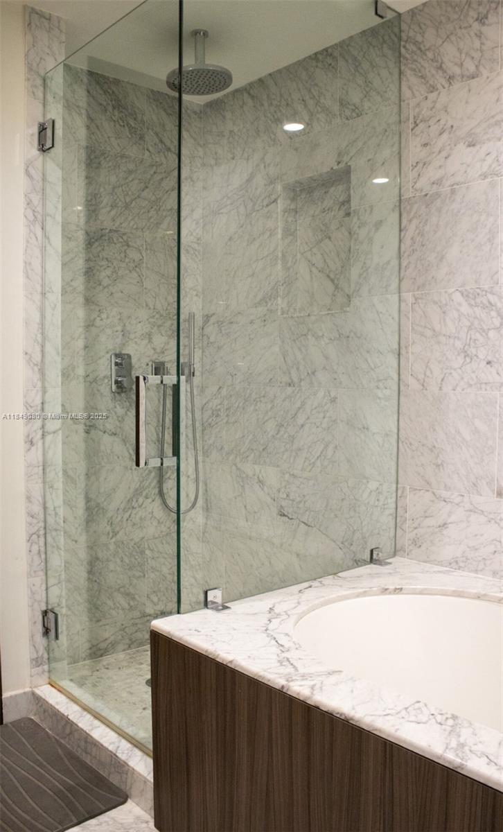 BRICKELL FLATIRON CONDO - Residential