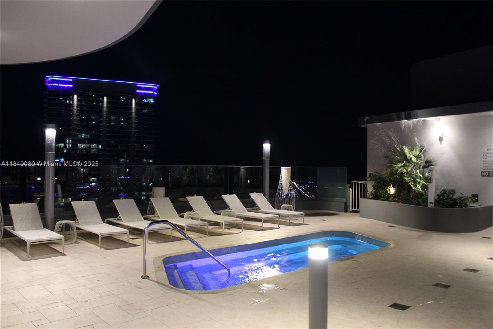 BRICKELL FLATIRON CONDO - Residential