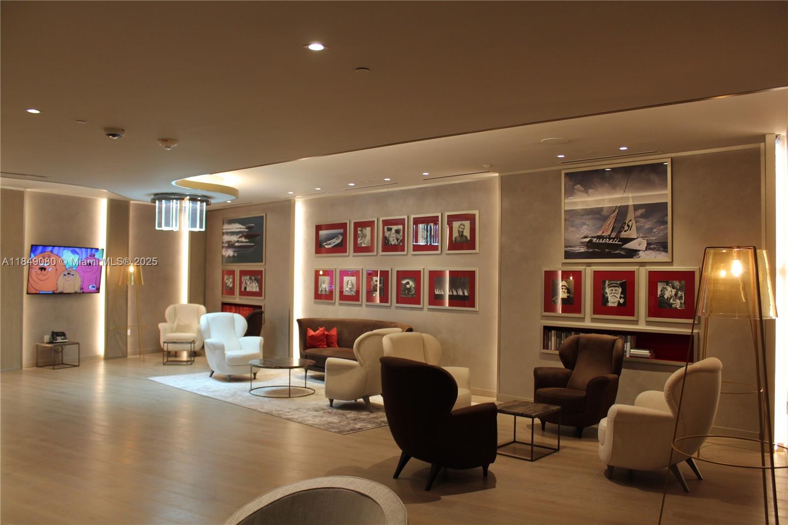 BRICKELL FLATIRON CONDO - Residential