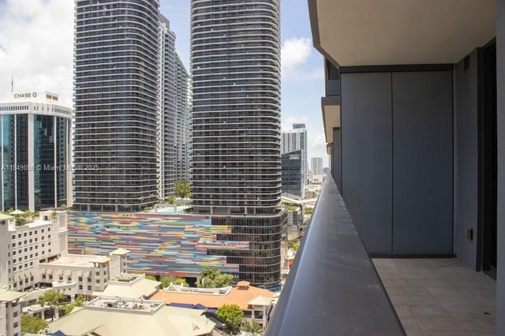 BRICKELL FLATIRON CONDO - Residential