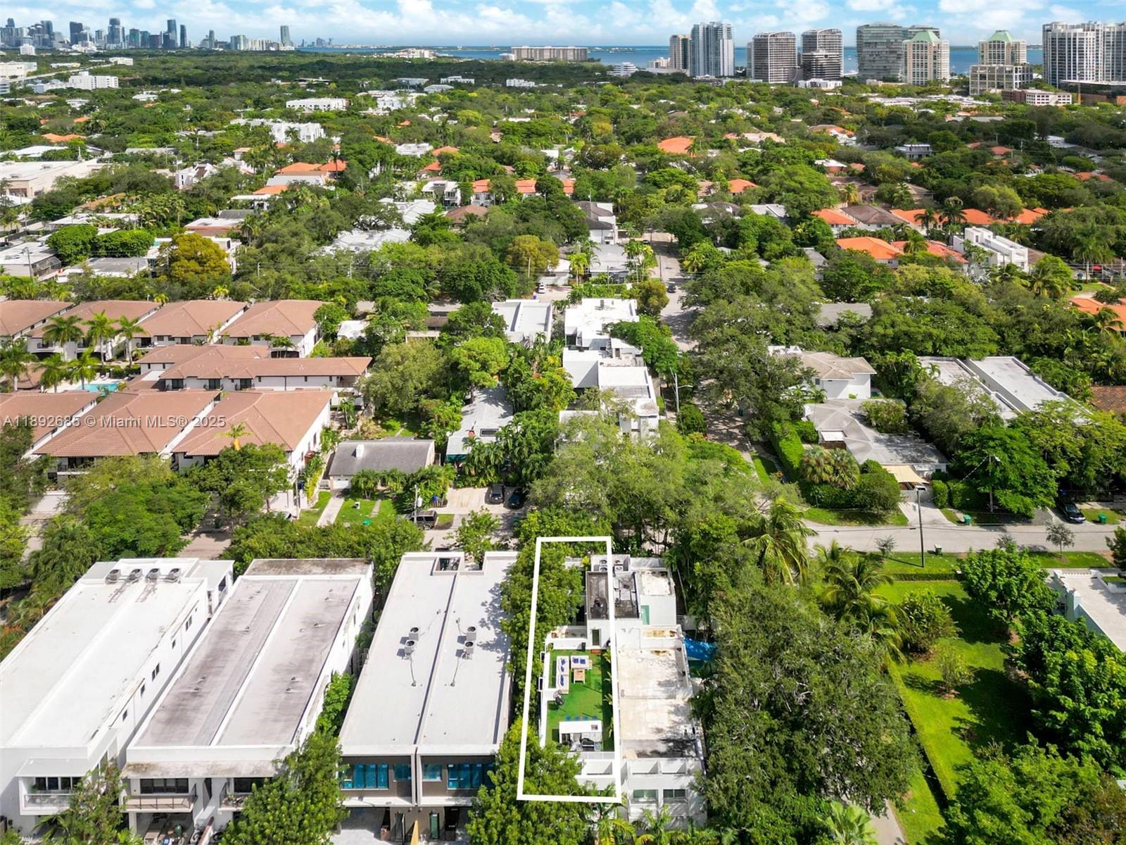 BOHEMIAN GROVE CONDO - Residential