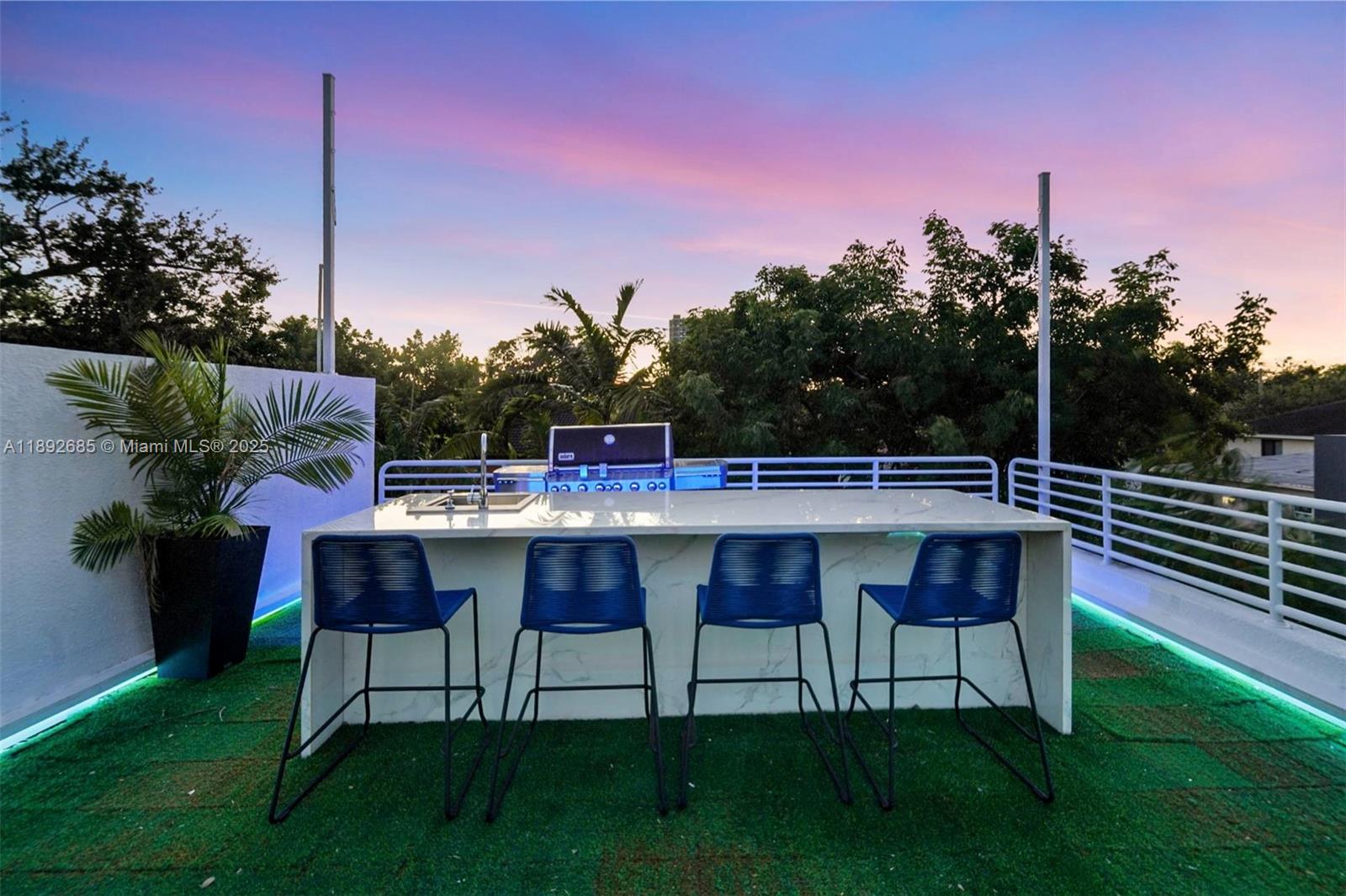 BOHEMIAN GROVE CONDO - Residential