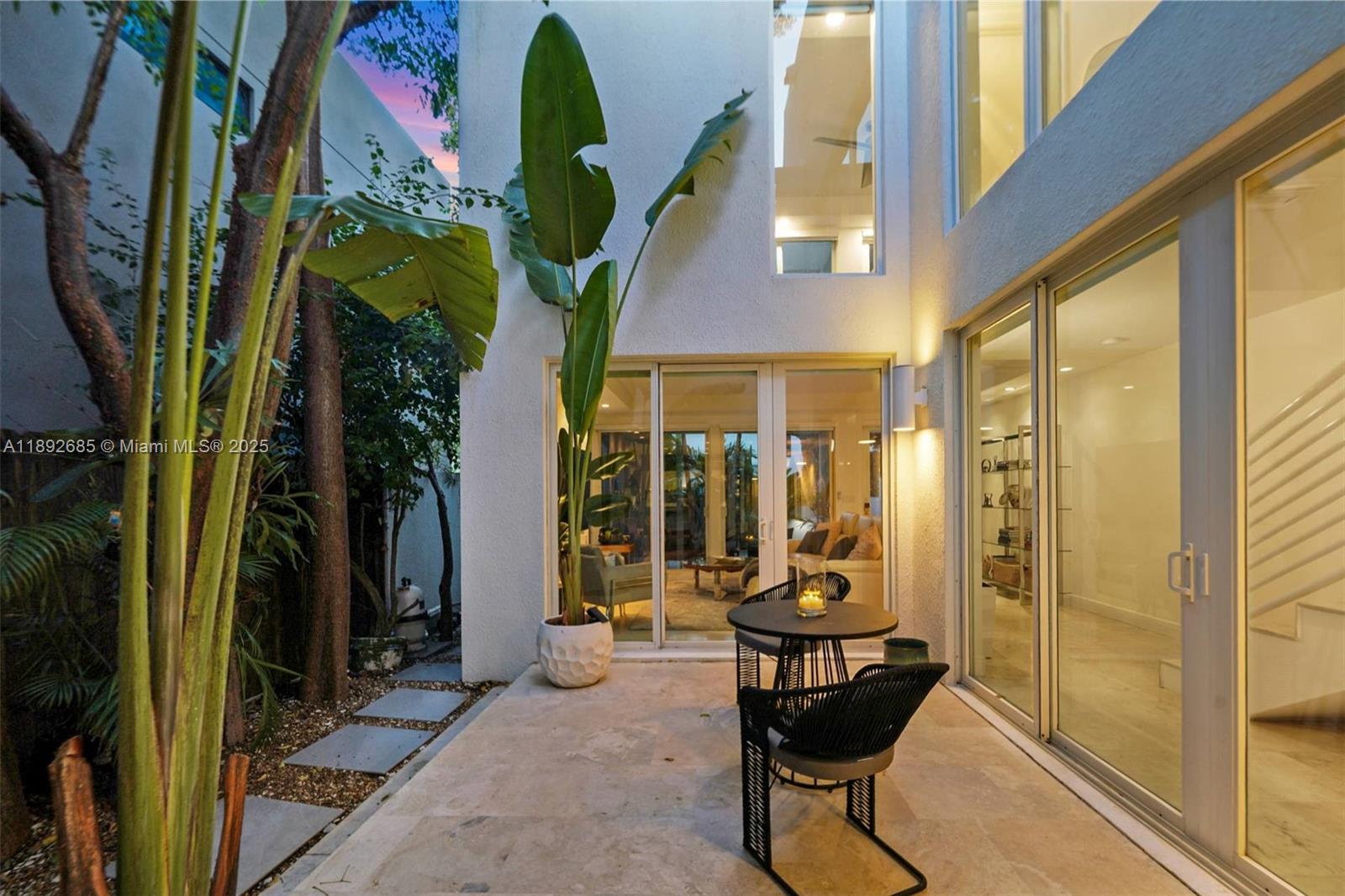 BOHEMIAN GROVE CONDO - Residential