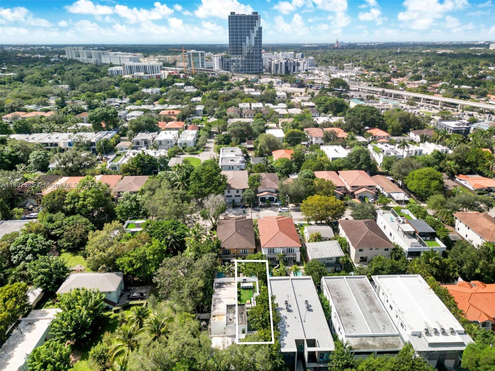 BOHEMIAN GROVE CONDO - Residential