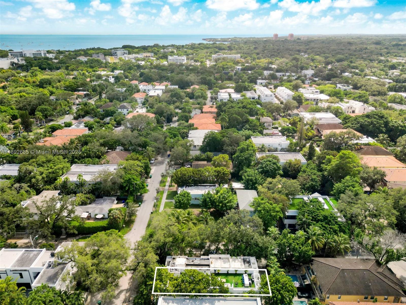 BOHEMIAN GROVE CONDO - Residential