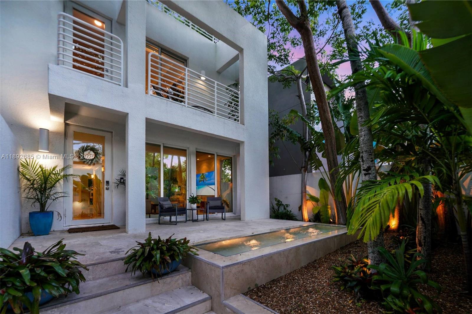 BOHEMIAN GROVE CONDO - Residential