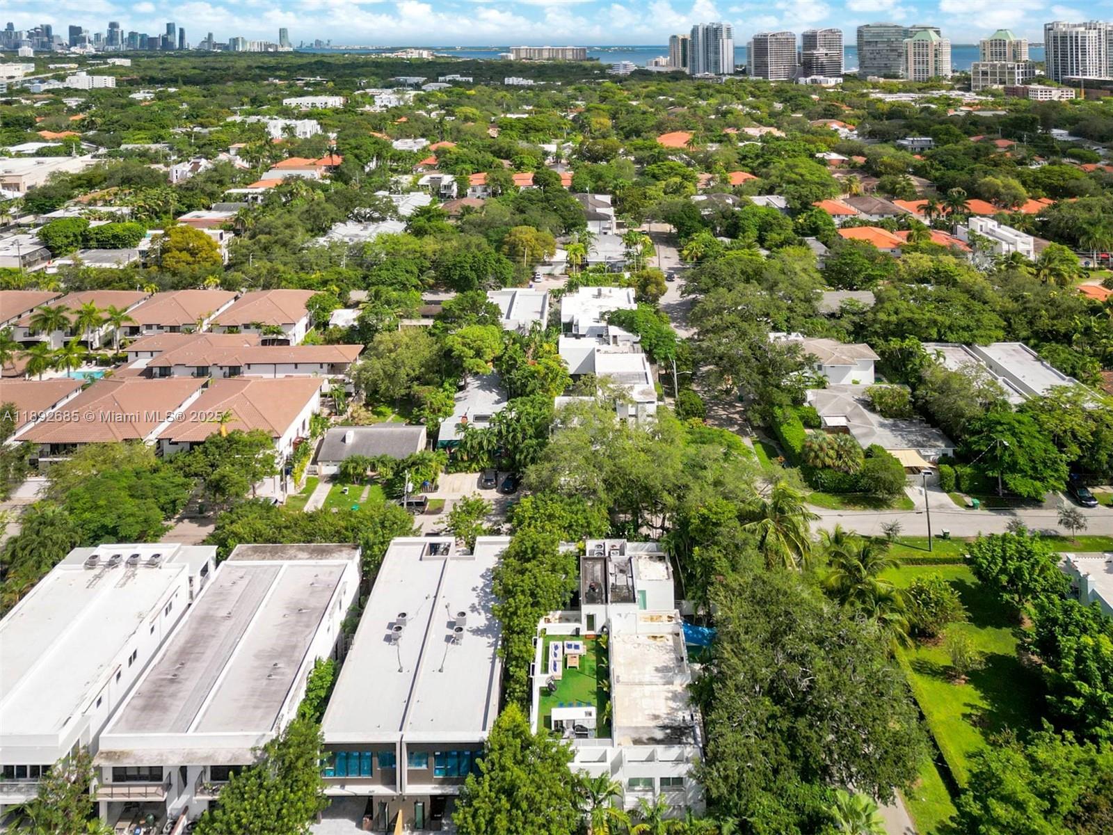 BOHEMIAN GROVE CONDO - Residential