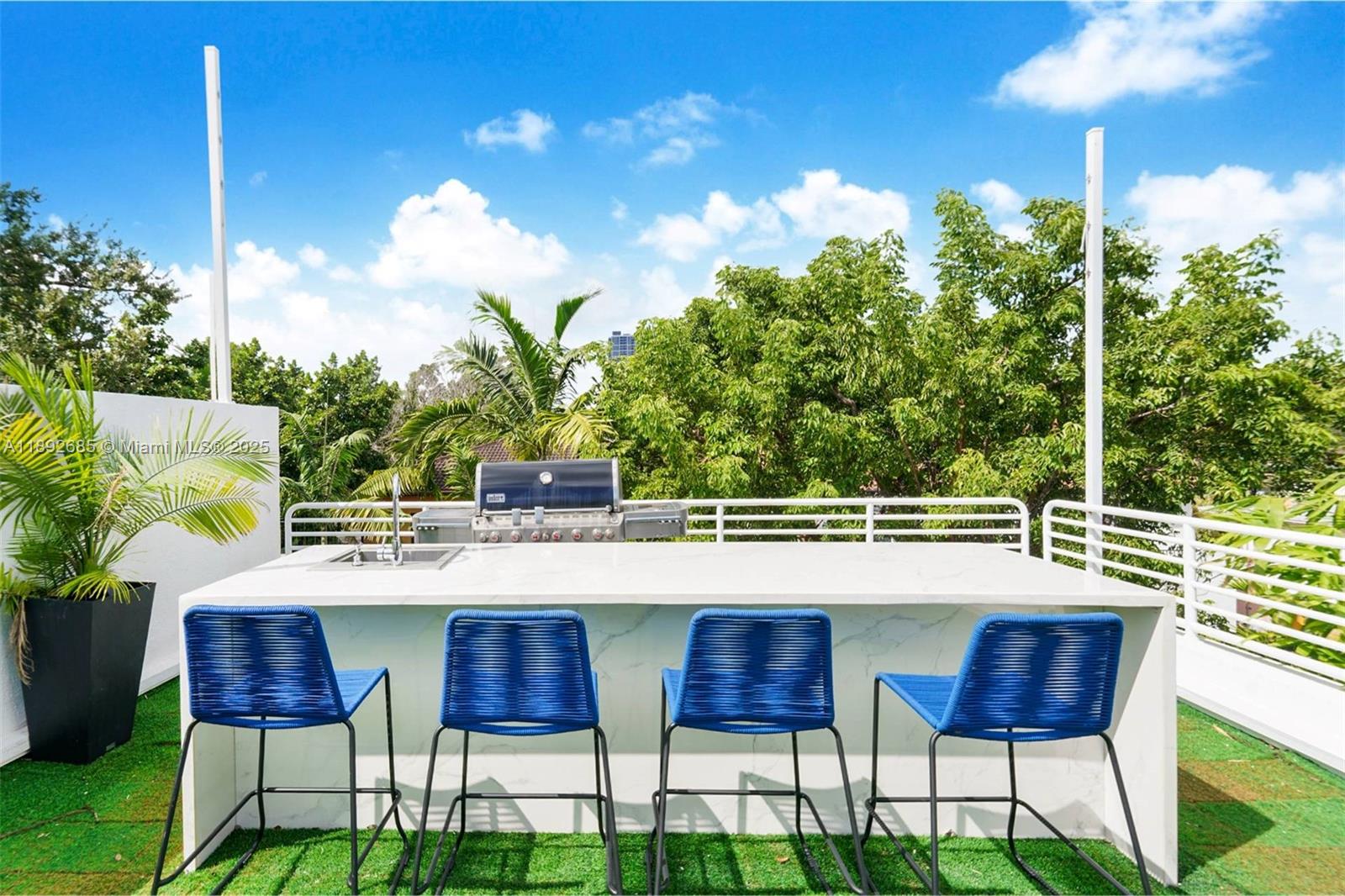 BOHEMIAN GROVE CONDO - Residential