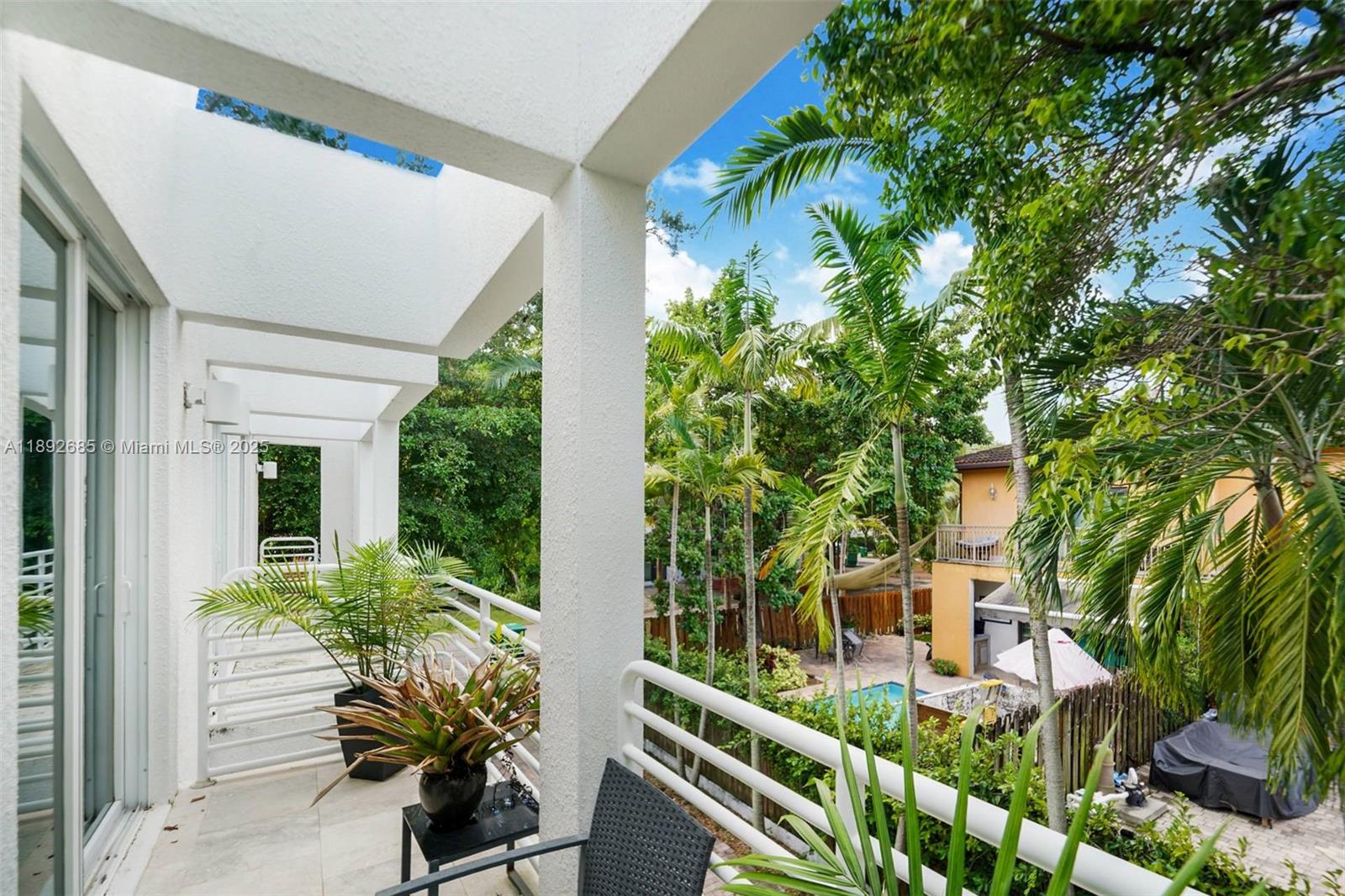 BOHEMIAN GROVE CONDO - Residential