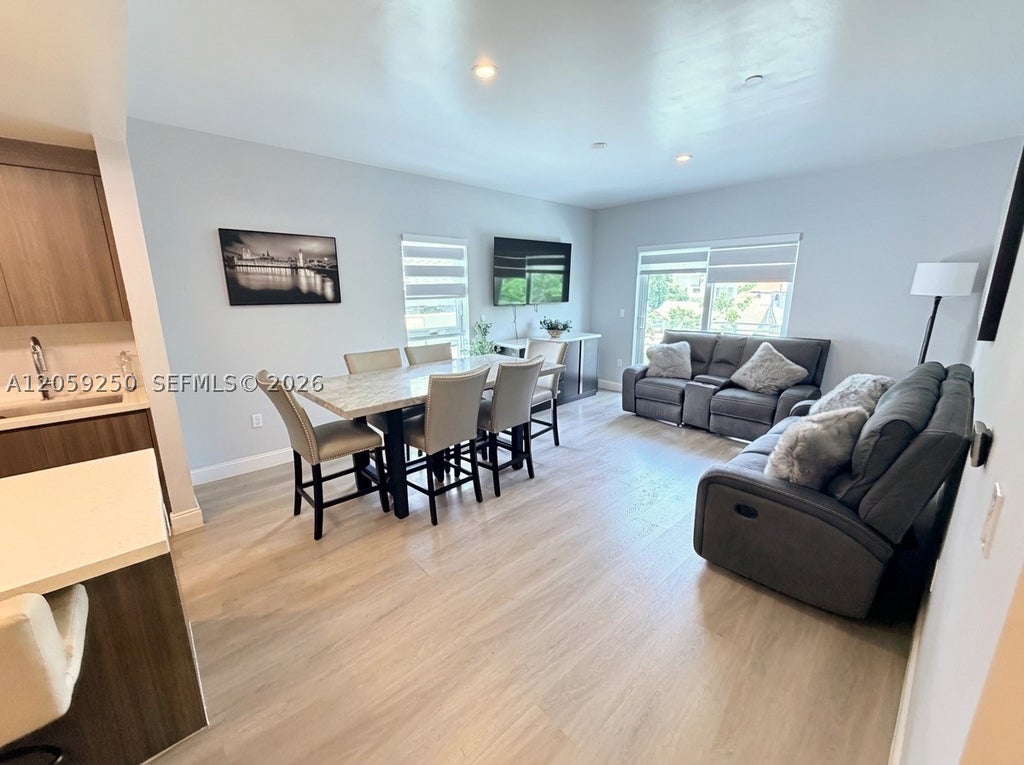 Photo of 1169 Golden Lakes Blvd #1123, West Palm Beach, FL 33411 (MLS # A12059250)