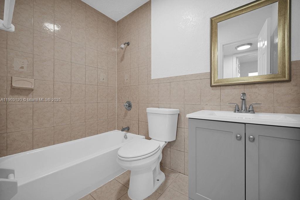 KIMBERLY FOREST - Residential Lease