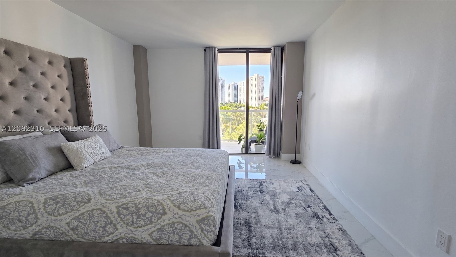 3701 N Country Club Dr 701