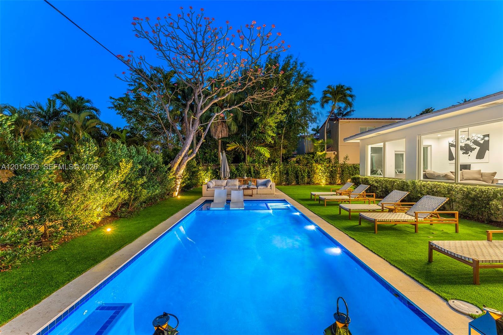 BEACH VIEW ADDN - Residential Lease