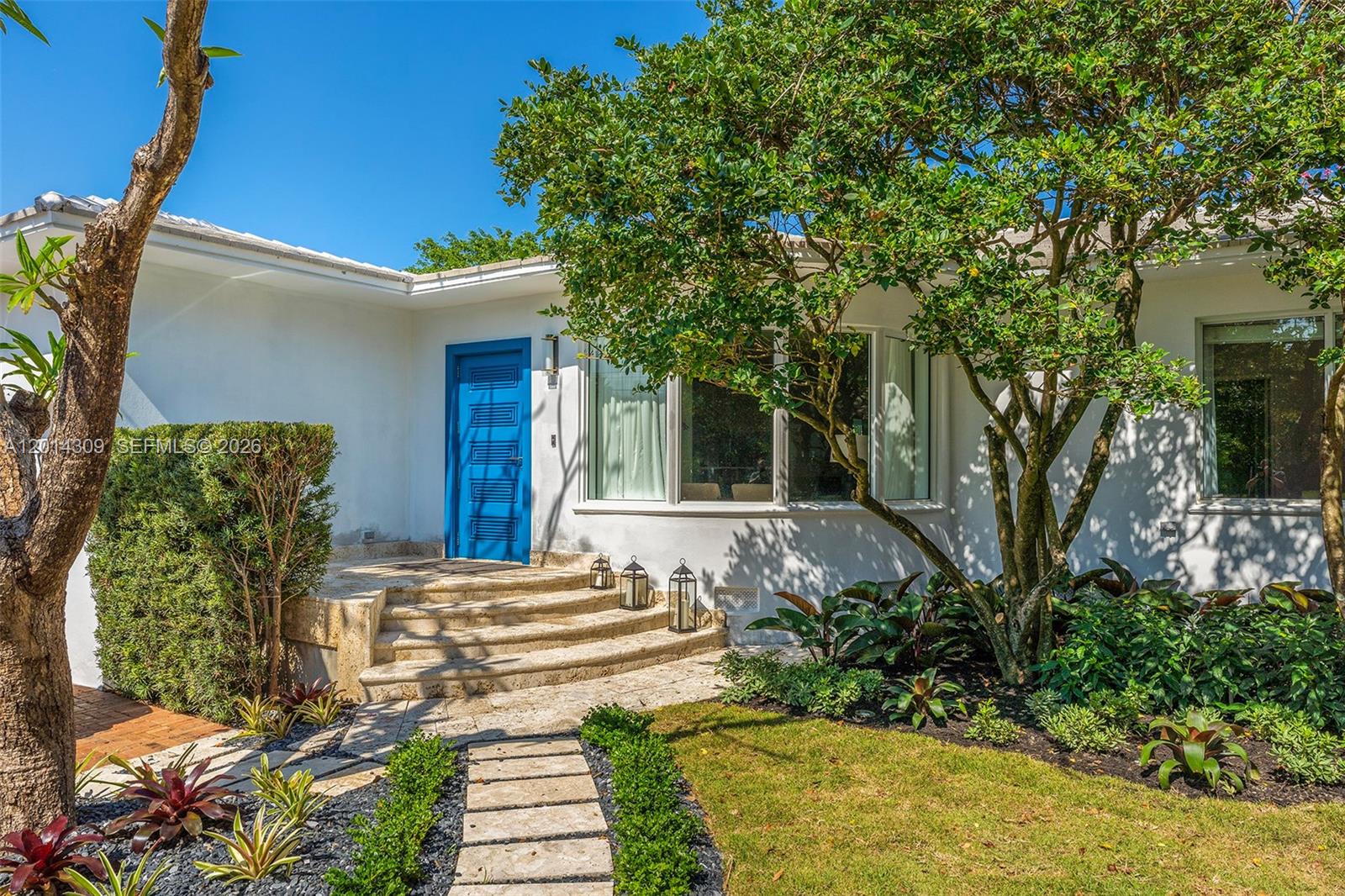 BEACH VIEW ADDN - Residential Lease