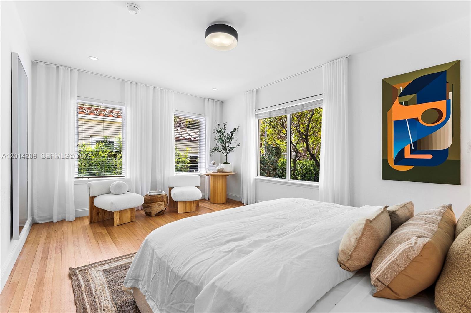 BEACH VIEW ADDN - Residential Lease