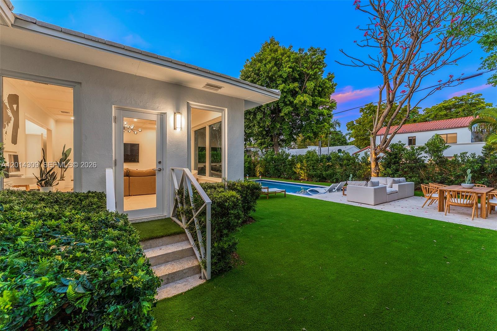 BEACH VIEW ADDN - Residential Lease