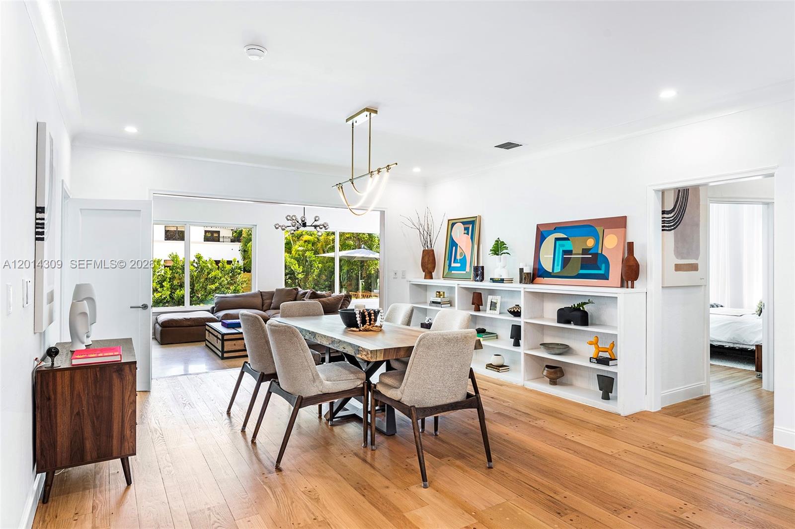BEACH VIEW ADDN - Residential Lease