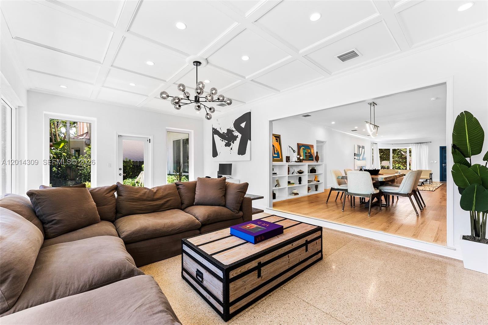 BEACH VIEW ADDN - Residential Lease