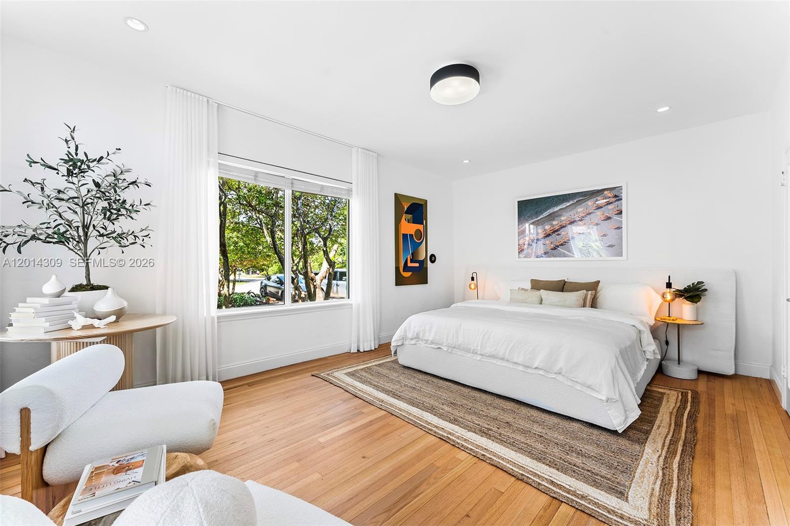 BEACH VIEW ADDN - Residential Lease