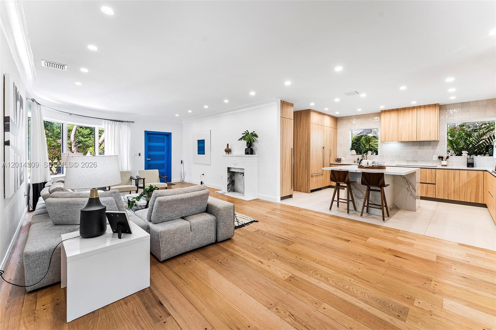 BEACH VIEW ADDN - Residential Lease
