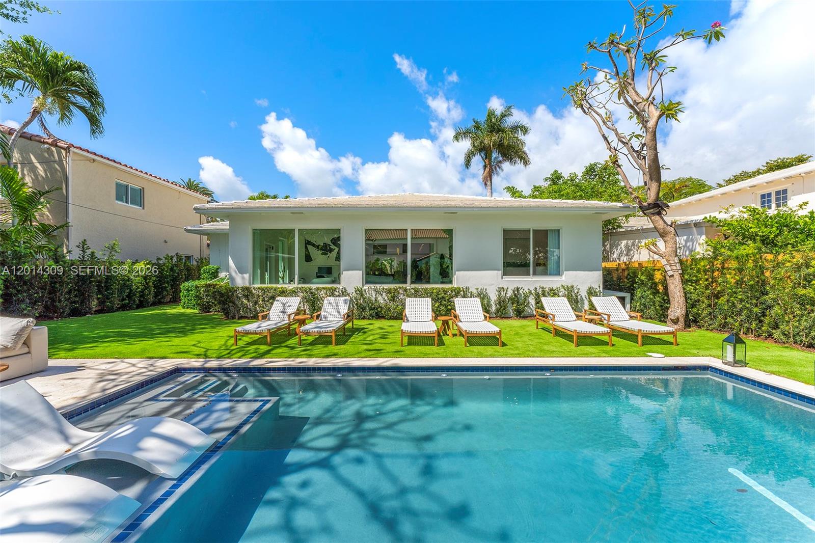 BEACH VIEW ADDN - Residential Lease