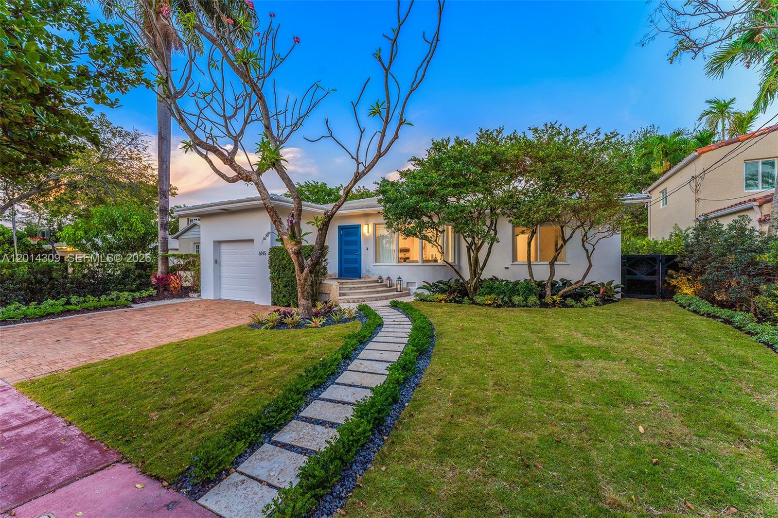 BEACH VIEW ADDN - Residential Lease