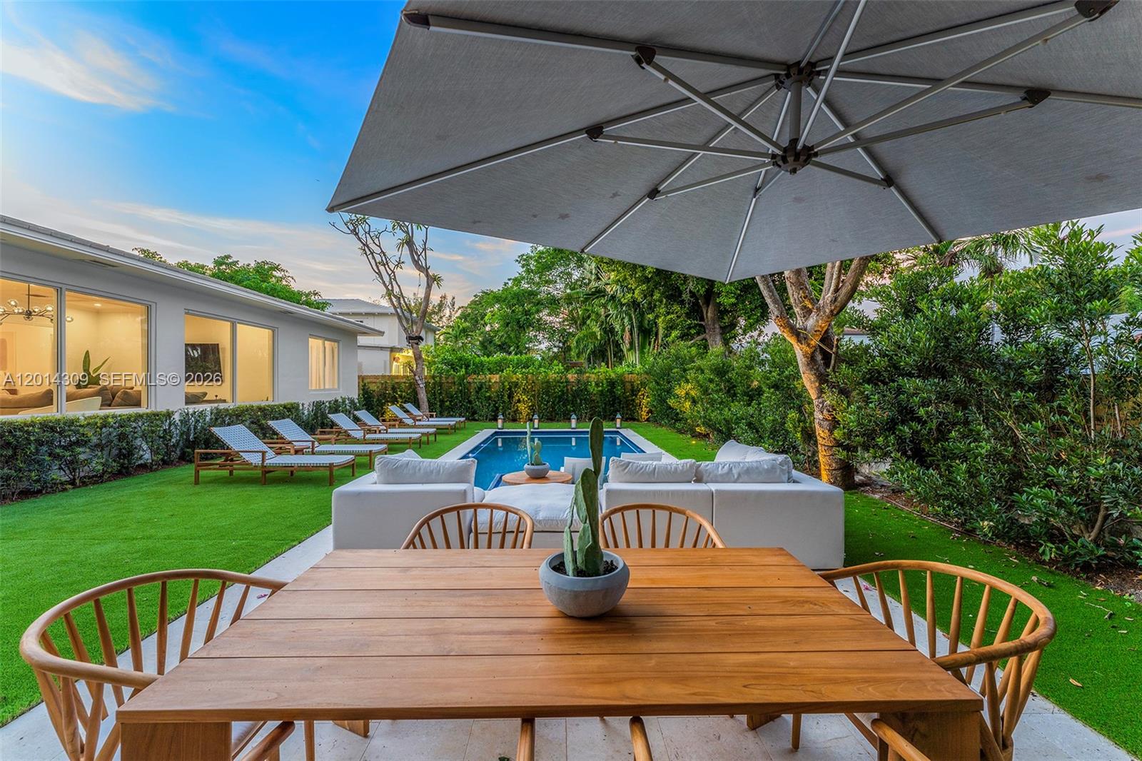 BEACH VIEW ADDN - Residential Lease