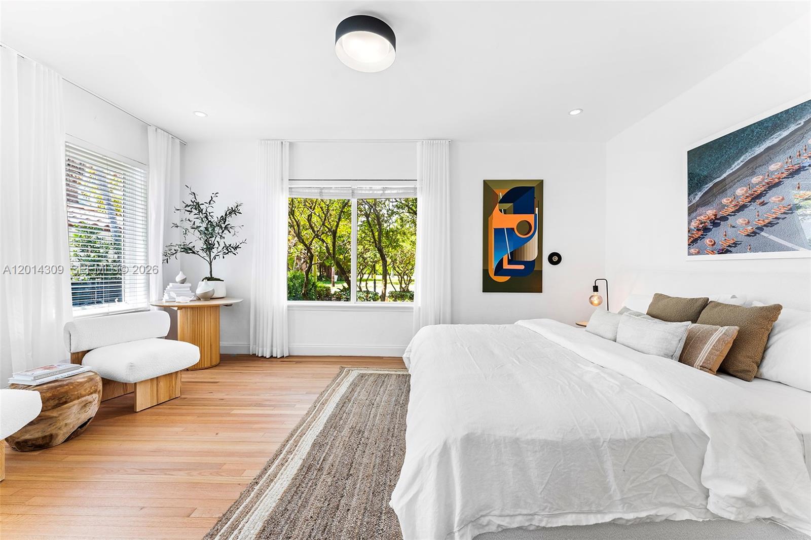 BEACH VIEW ADDN - Residential Lease