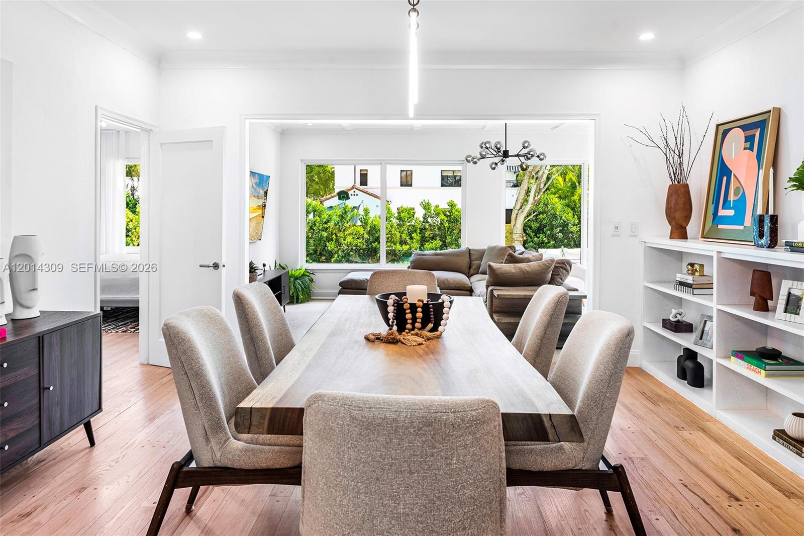 BEACH VIEW ADDN - Residential Lease