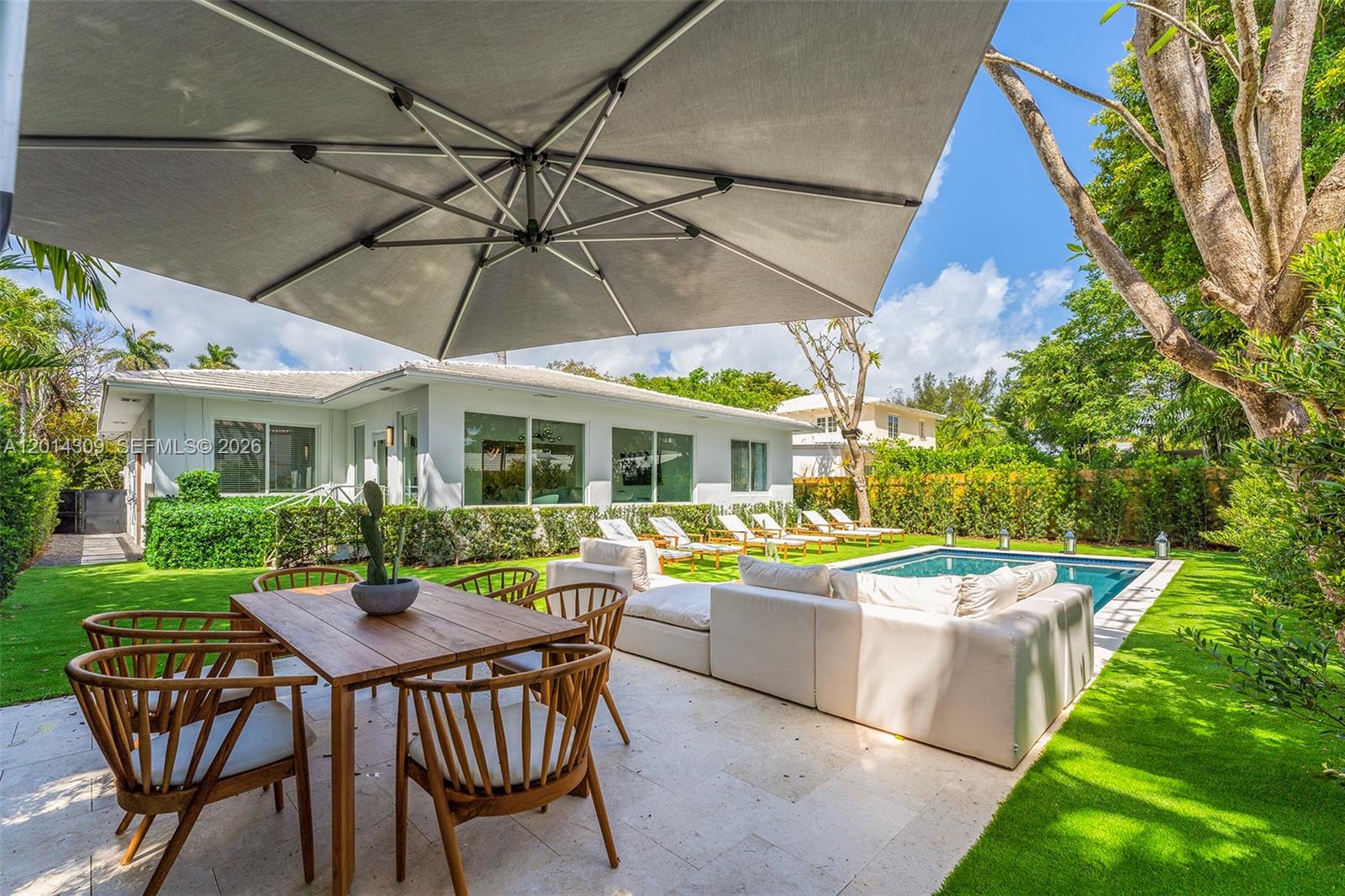 BEACH VIEW ADDN - Residential Lease