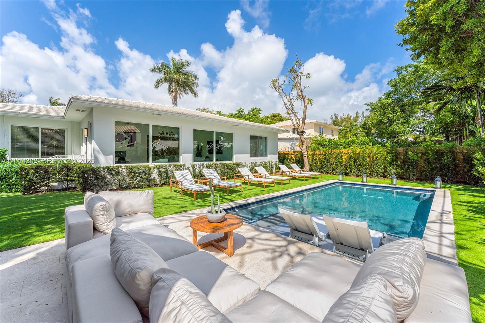 BEACH VIEW ADDN - Residential Lease