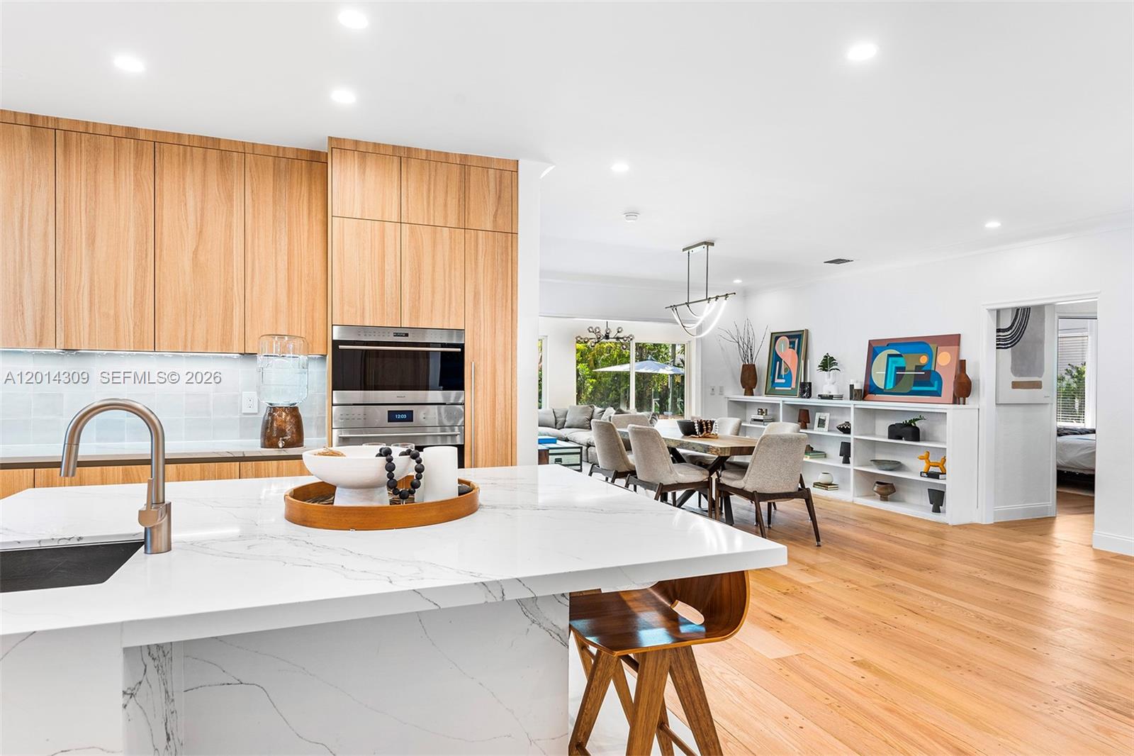 BEACH VIEW ADDN - Residential Lease