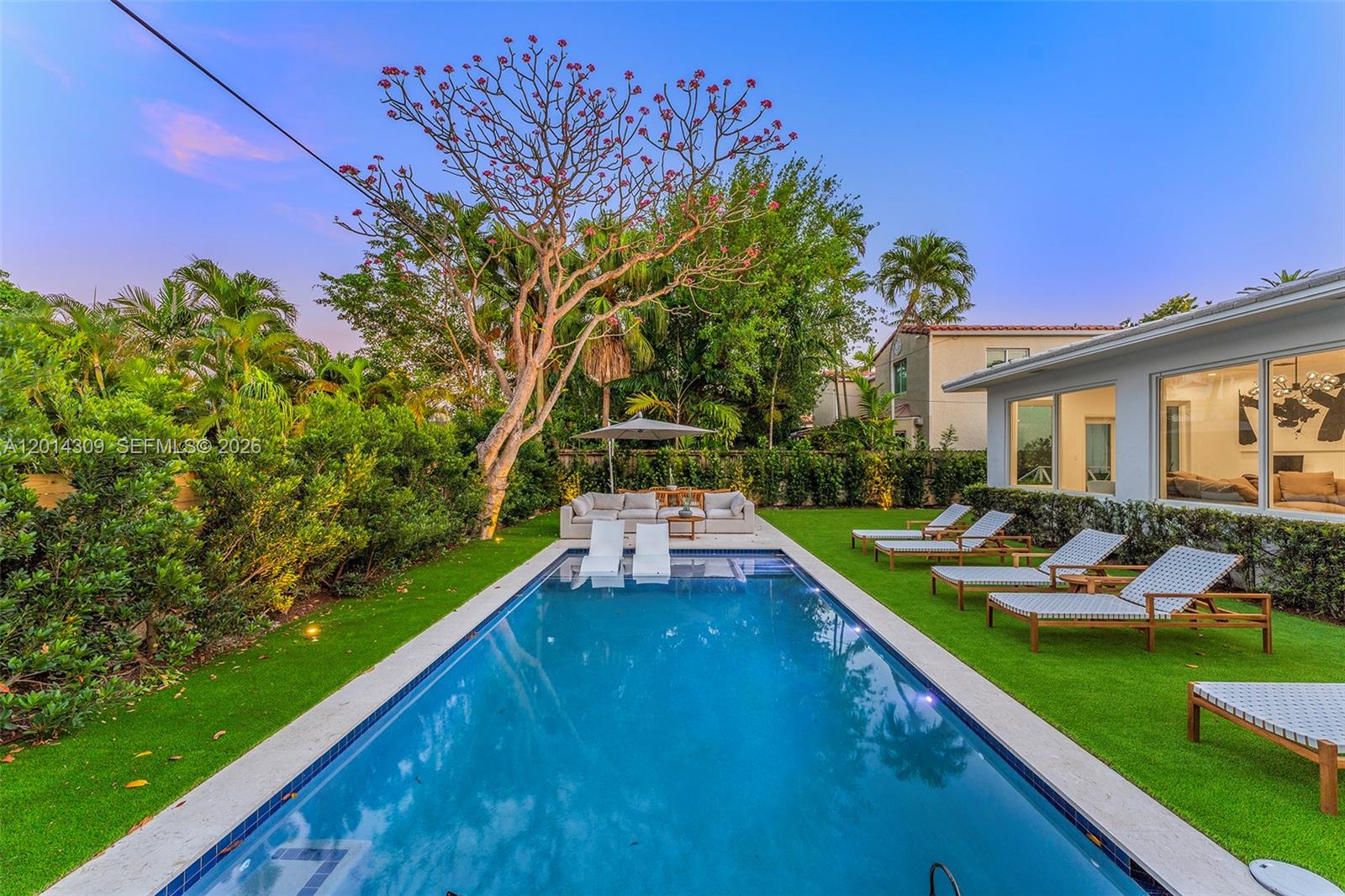 BEACH VIEW ADDN - Residential Lease