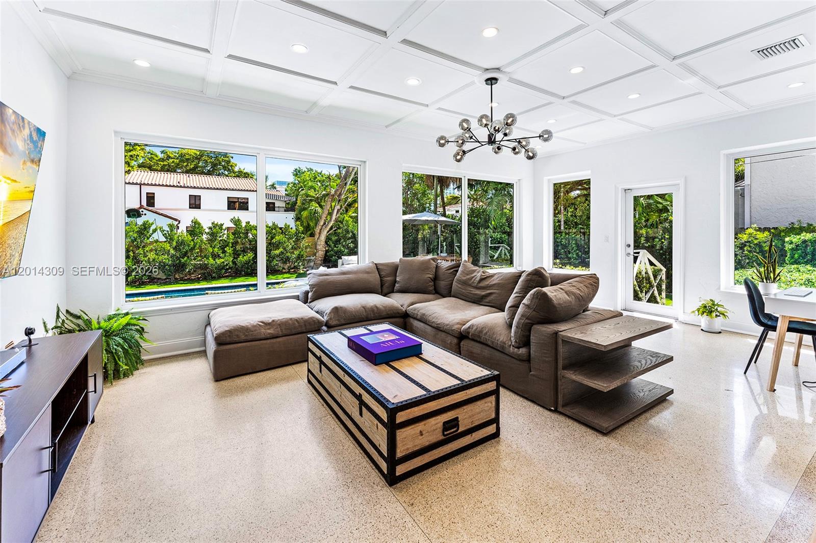 BEACH VIEW ADDN - Residential Lease