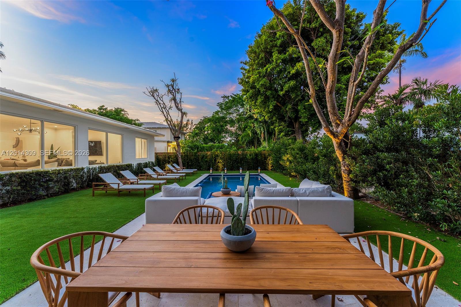 BEACH VIEW ADDN - Residential Lease