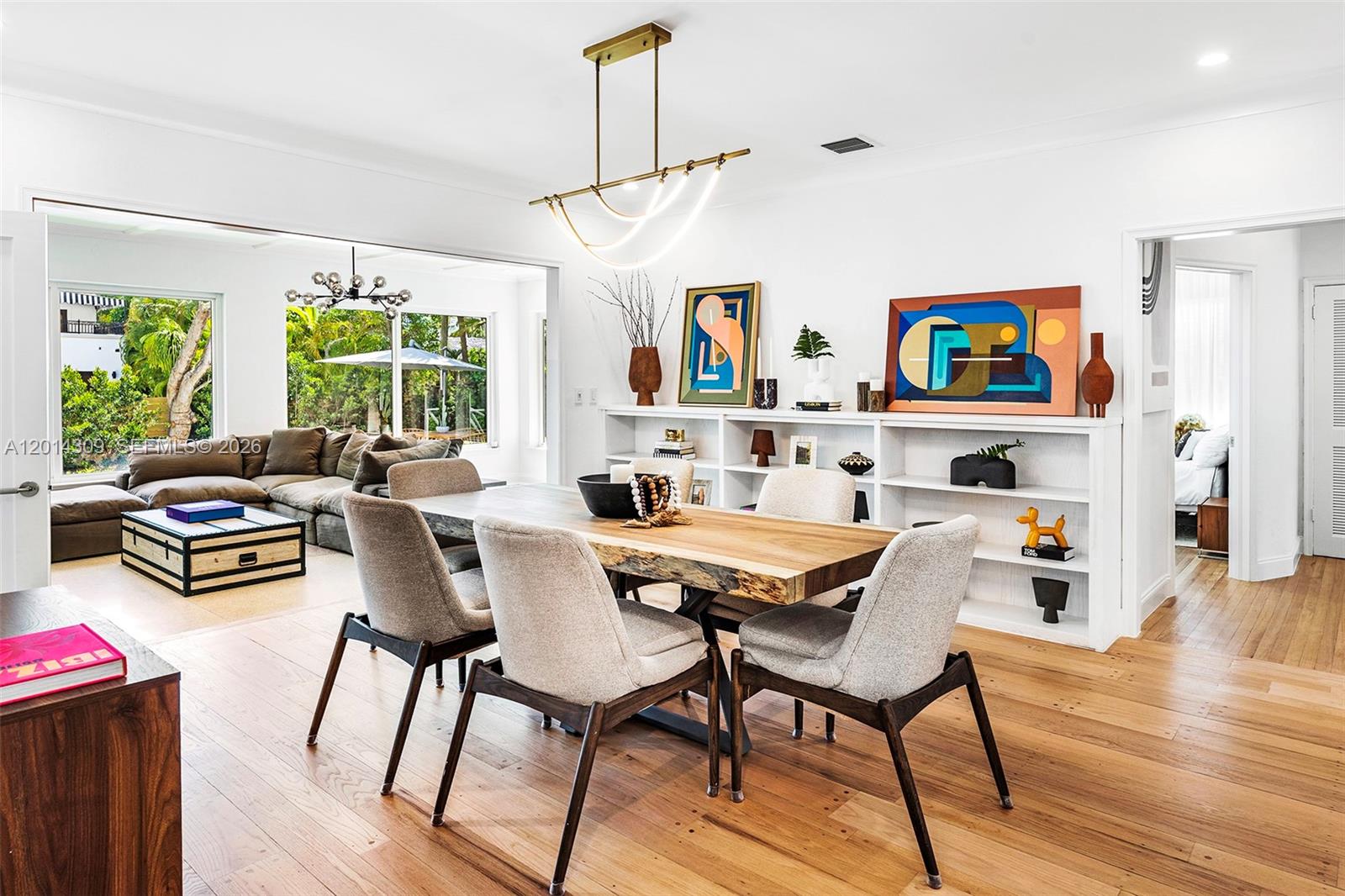 BEACH VIEW ADDN - Residential Lease