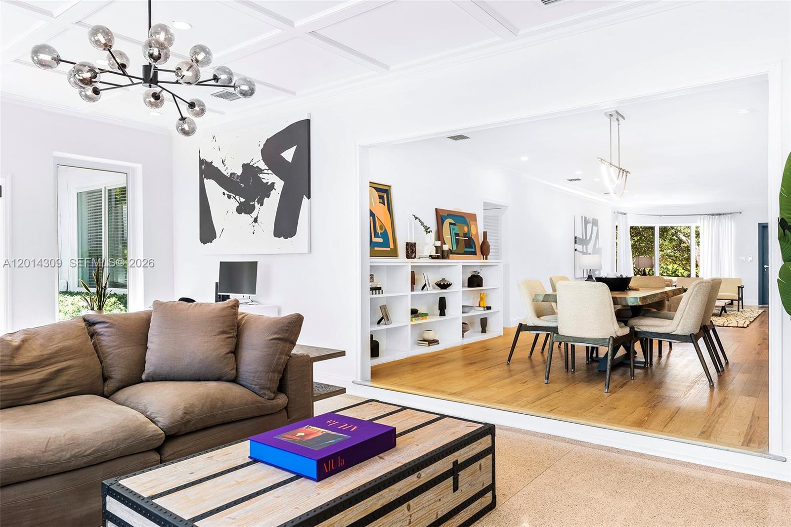 BEACH VIEW ADDN - Residential Lease