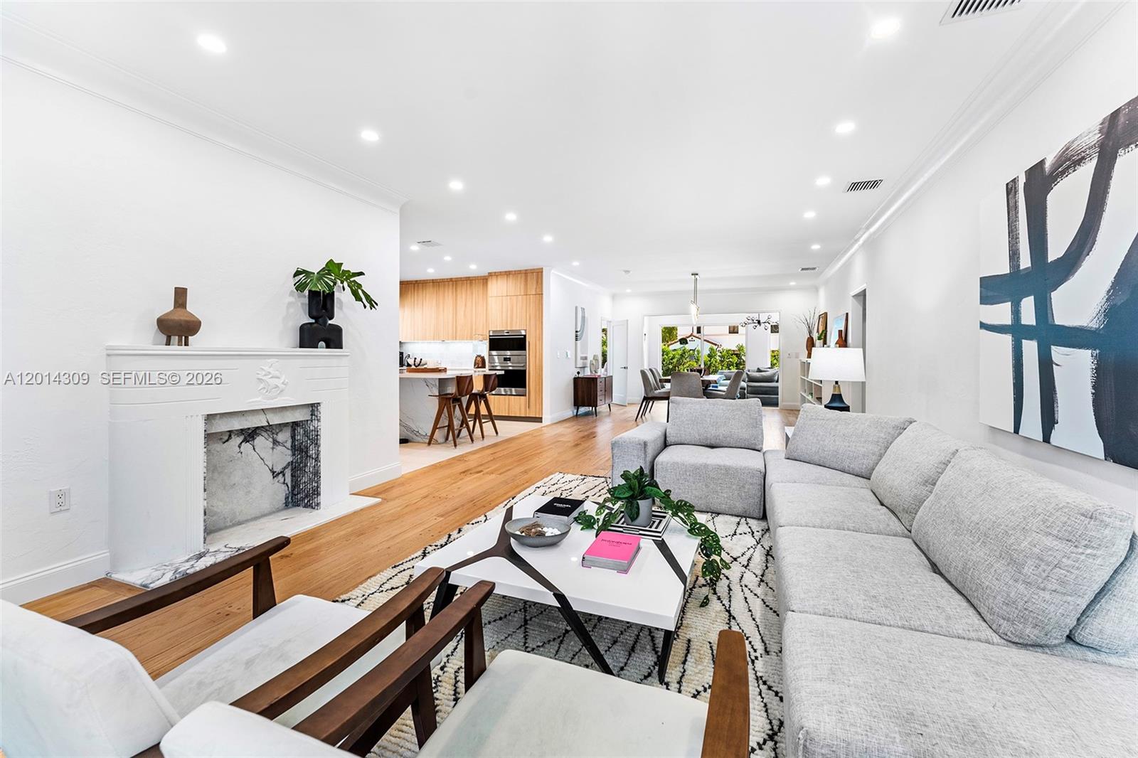 BEACH VIEW ADDN - Residential Lease