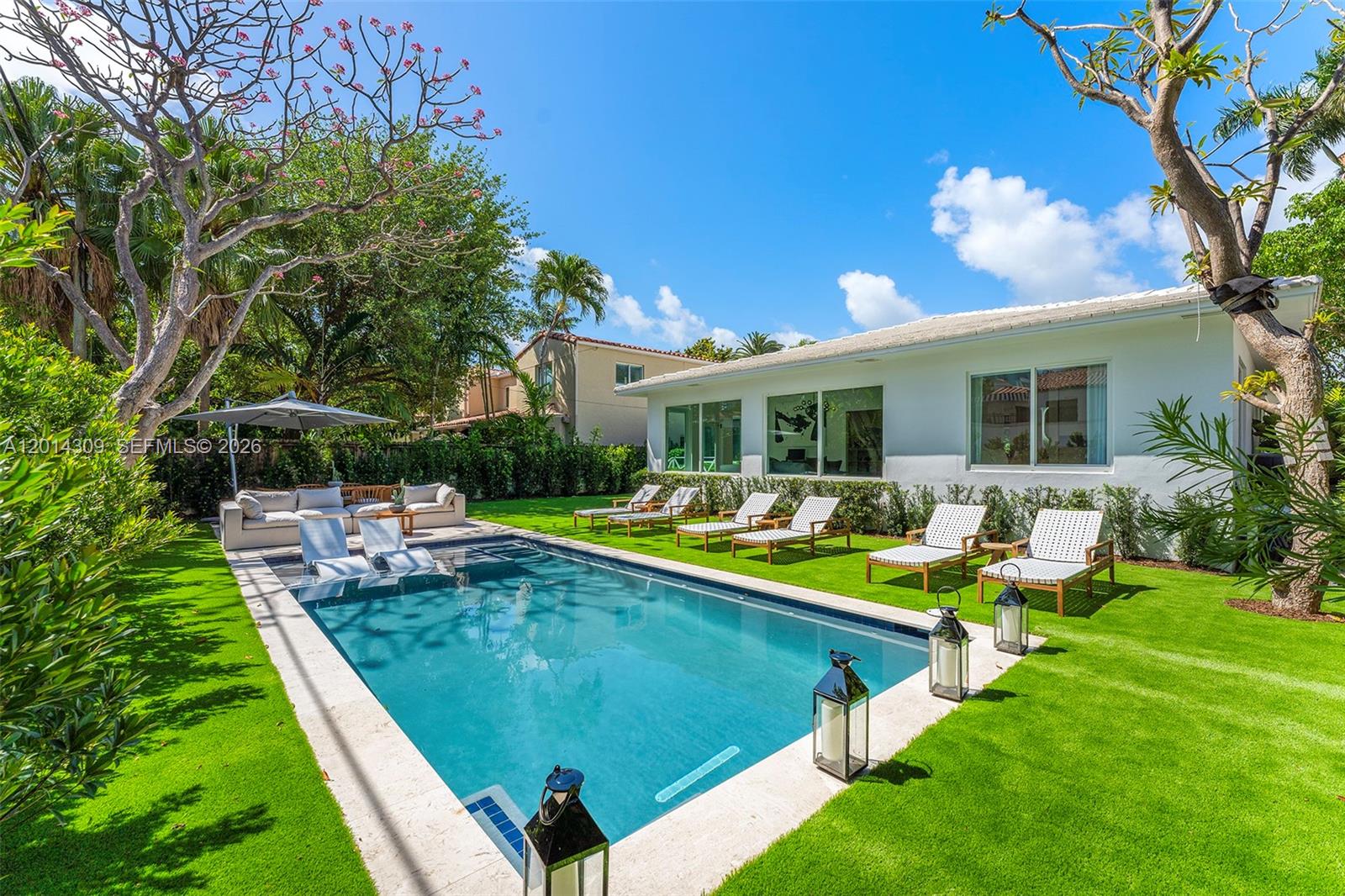 BEACH VIEW ADDN - Residential Lease