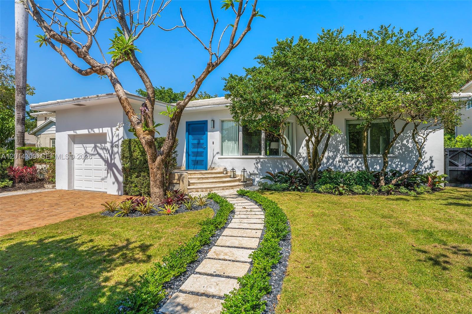 BEACH VIEW ADDN - Residential Lease