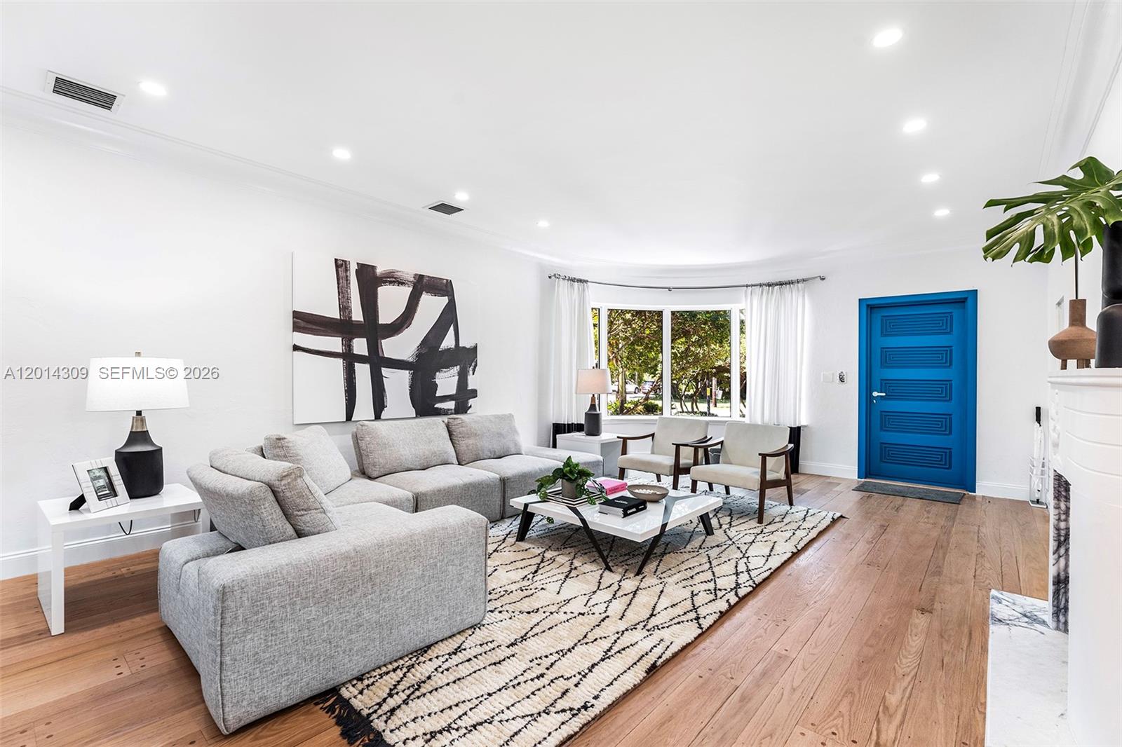 BEACH VIEW ADDN - Residential Lease