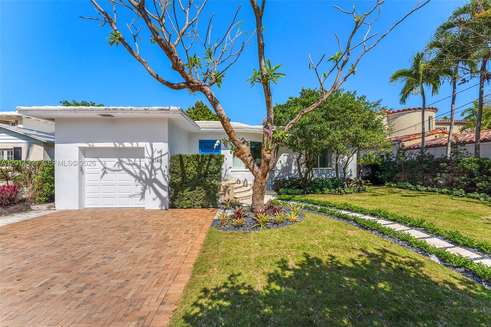 BEACH VIEW ADDN - Residential Lease