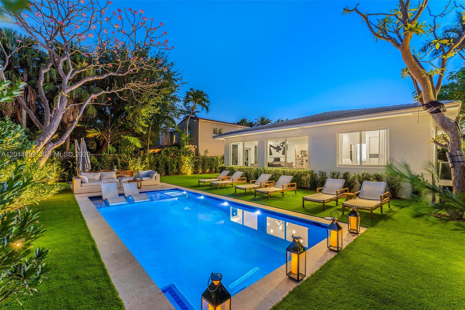 BEACH VIEW ADDN - Residential Lease