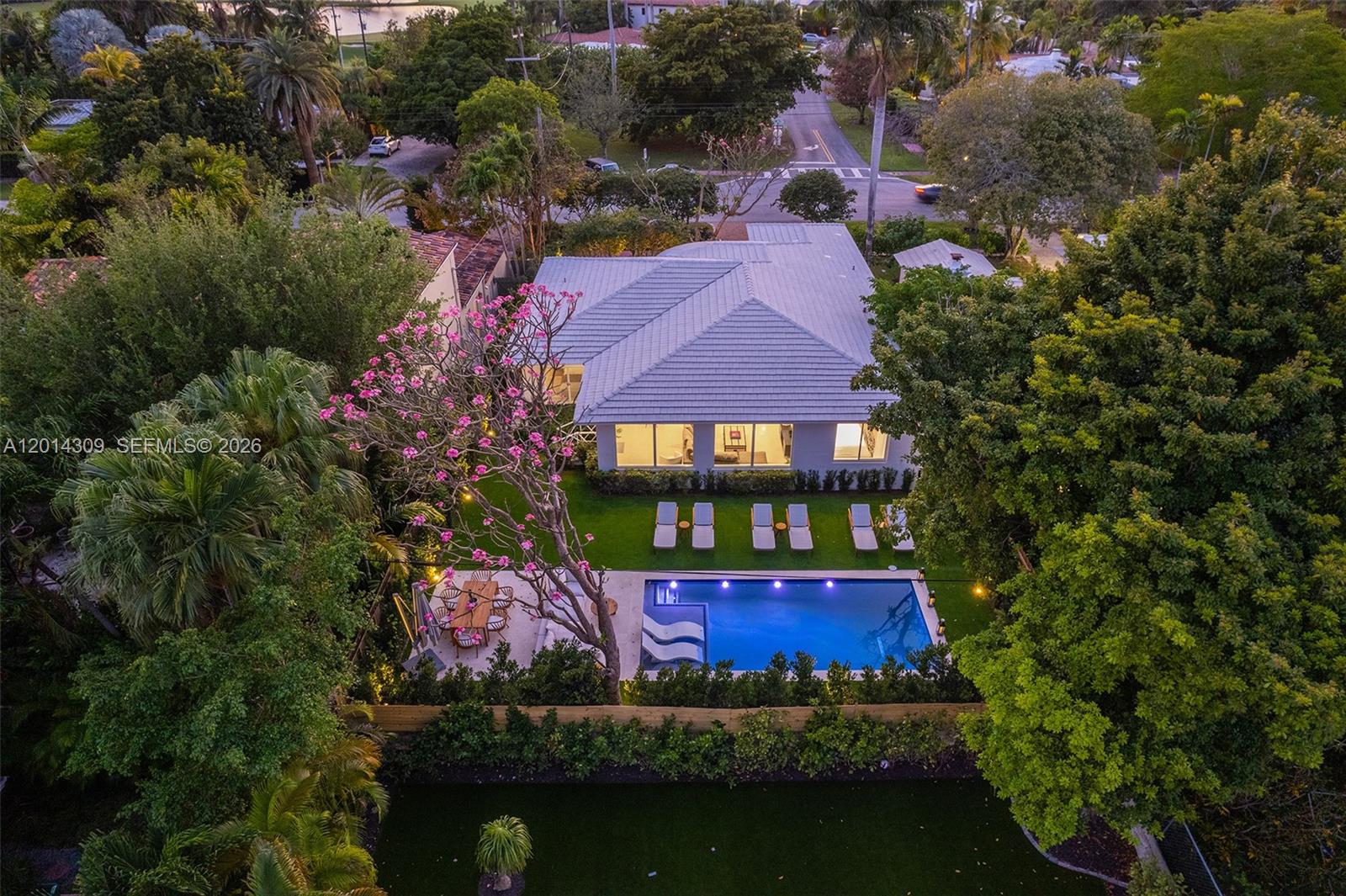 BEACH VIEW ADDN - Residential Lease