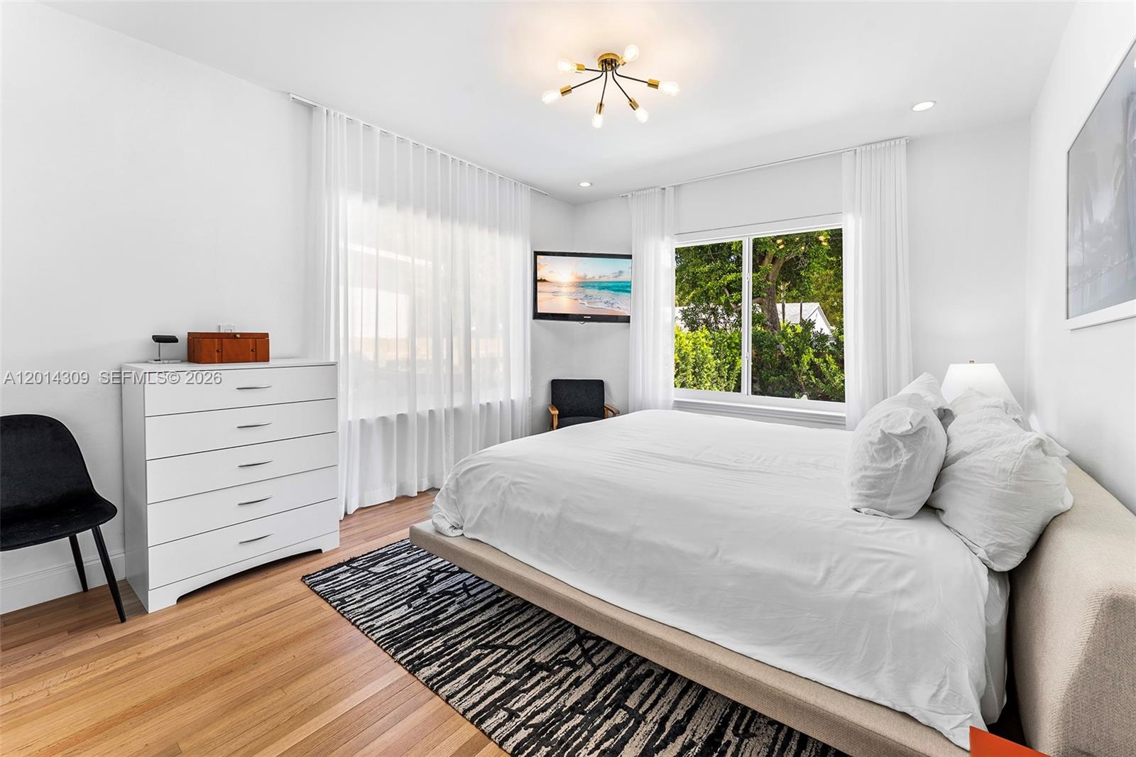 BEACH VIEW ADDN - Residential Lease