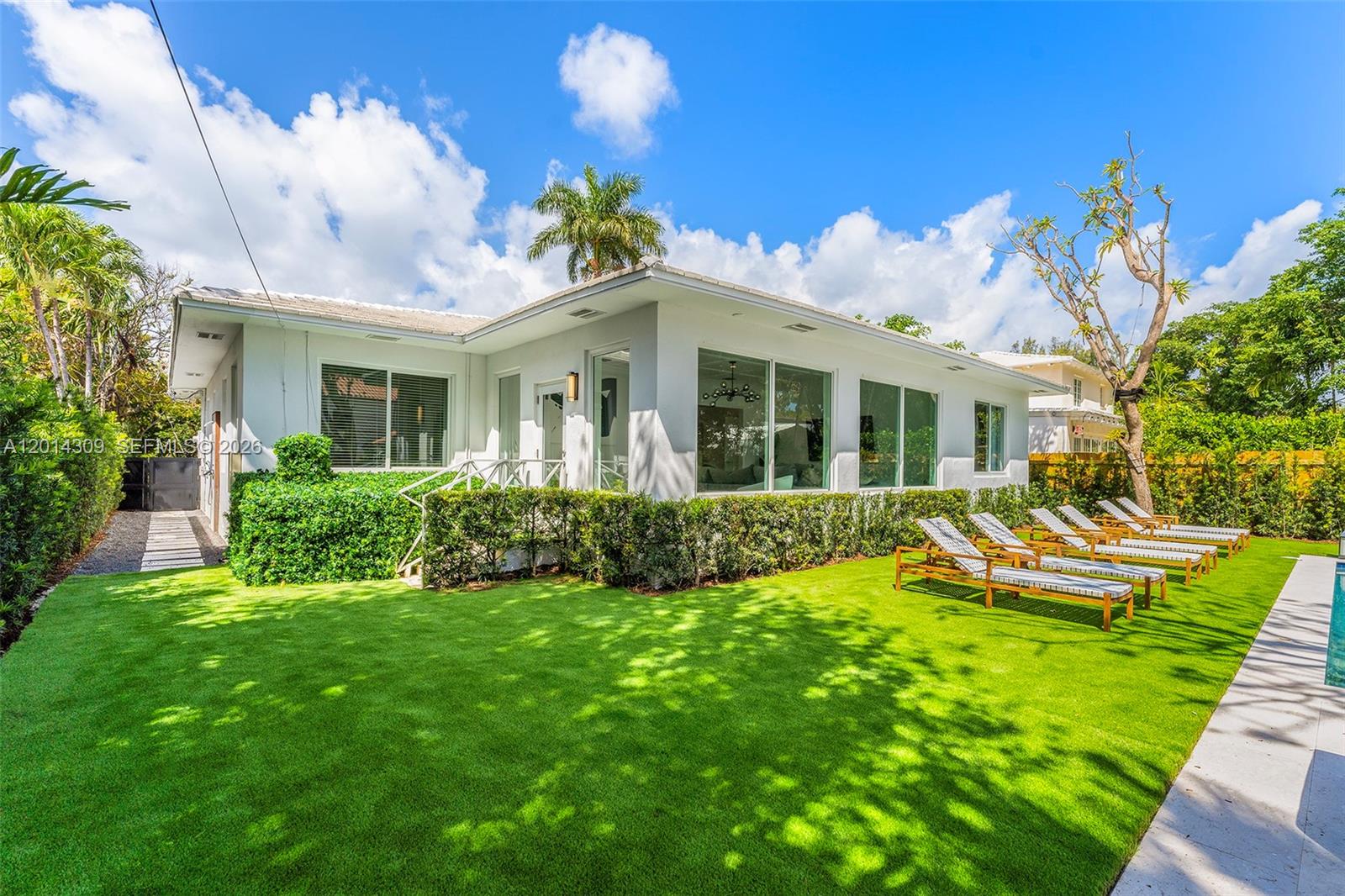 BEACH VIEW ADDN - Residential Lease