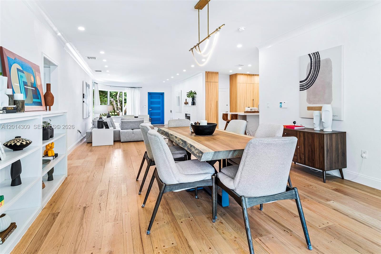 BEACH VIEW ADDN - Residential Lease
