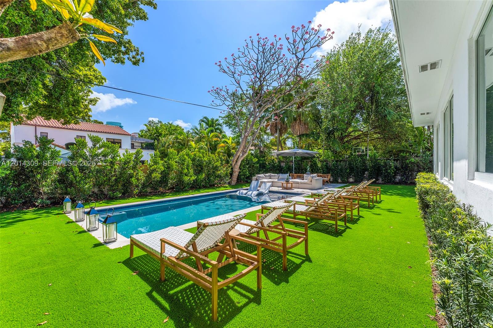 BEACH VIEW ADDN - Residential Lease