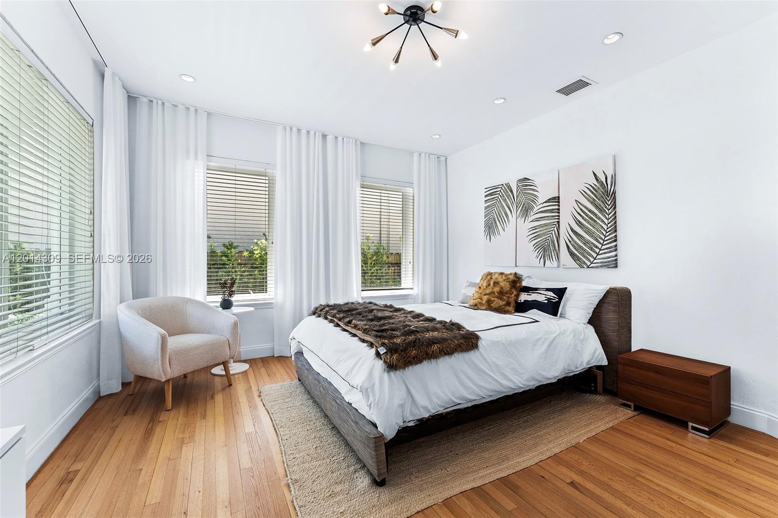 BEACH VIEW ADDN - Residential Lease